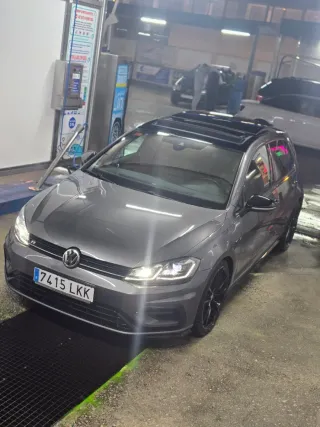 Volkswagen Golf 2017