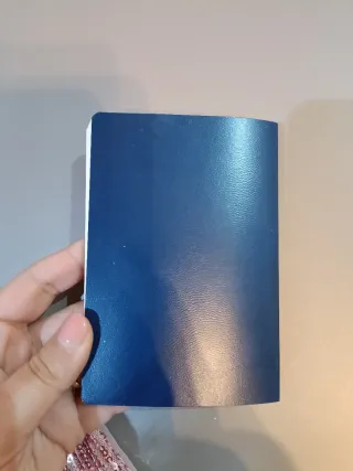 Nuovo testamento tascabile