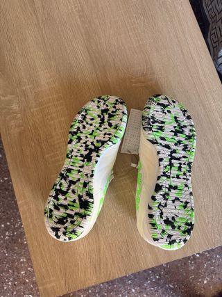 Zapatillas Adidas Top Sala Competition 2 Indoor