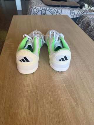 Zapatillas Adidas Top Sala Competition 2 Indoor