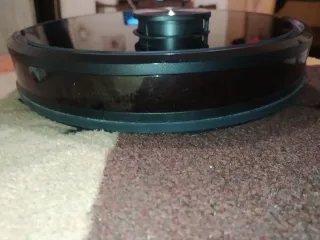 Robot Aspirador Lubluelu SL60 Plus SL60D