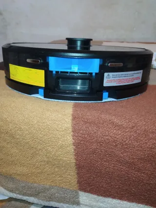 Robot Aspirador Lubluelu SL60 Plus SL60D