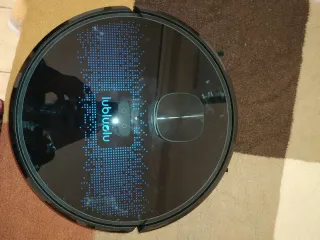 Robot Aspirador Lubluelu SL60 Plus SL60D