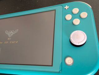 ‼️ Nintendo Switch Lite Turquesa ‼️