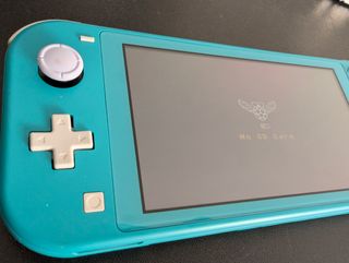 ‼️ Nintendo Switch Lite Turquesa ‼️