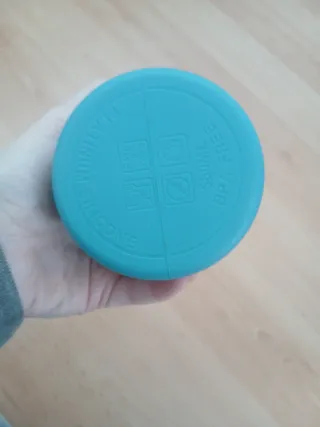 Cantimplora portátil Ale-Hop