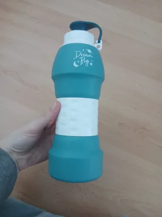 Cantimplora portátil Ale-Hop