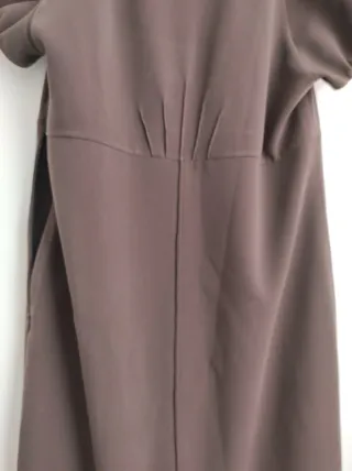 Vestito Krizia vintage marrone