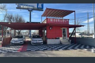 Mini casa 12m2