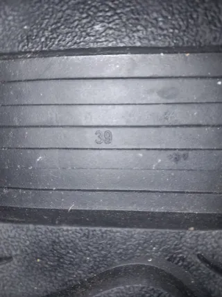 Botas de mujer con cremallera y forro