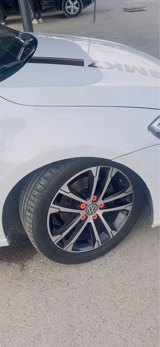 Volkswagen Golf 2013