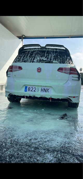 Volkswagen Golf 2013