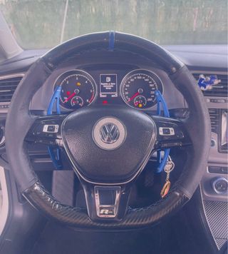 Volkswagen Golf 2013