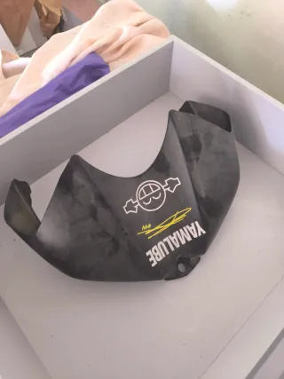 Protector depósito Yamaha R6R