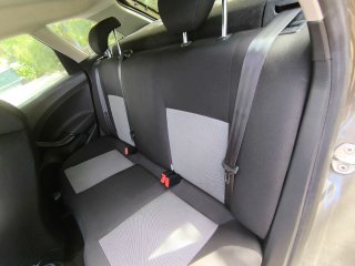 SEAT Ibiza 2016