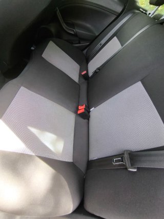 SEAT Ibiza 2016
