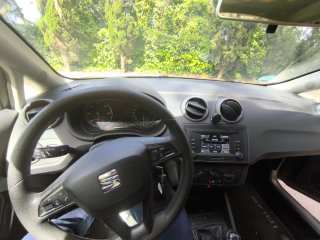 SEAT Ibiza 2016