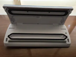 Envasadora al vacío Taurus Vacpack