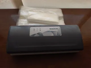 Envasadora al vacío Taurus Vacpack