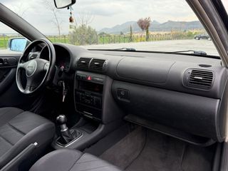 Audi A3 2002