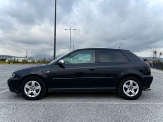 Audi A3 2002