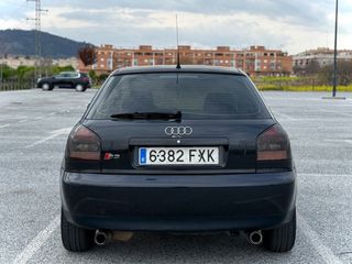 Audi A3 2002