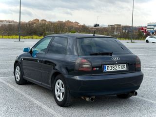 Audi A3 2002