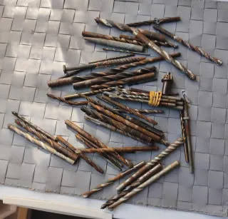 Taladro Eléctrico 50 w