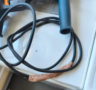 Taladro Eléctrico 50 w