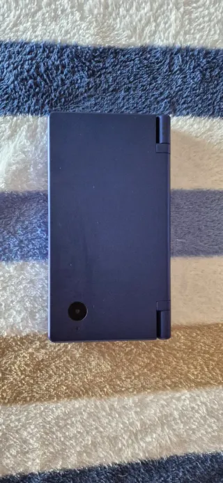 Nintendo DSi
