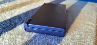 Nintendo DSi