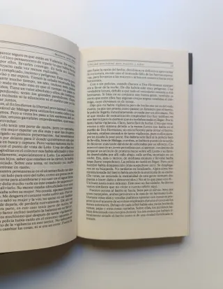 Mañana seré libre. Memorias de "El Lute".