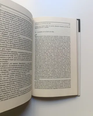 Mañana seré libre. Memorias de "El Lute".