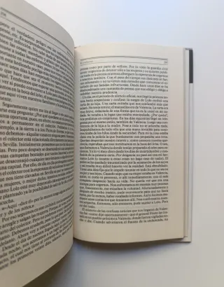 Mañana seré libre. Memorias de "El Lute".