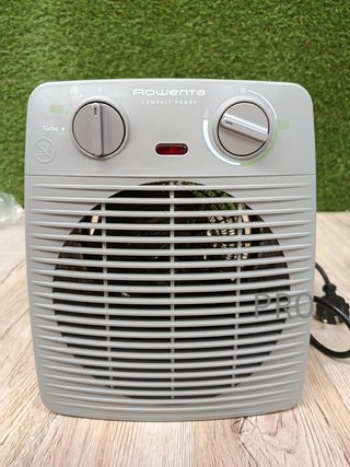 Mini radiador - SO2212F0 - Rowenta
