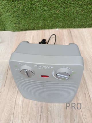 Mini radiador - SO2212F0 - Rowenta