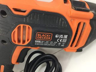 taladro electrico black and decker beh850k