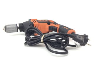 taladro electrico black and decker beh850k
