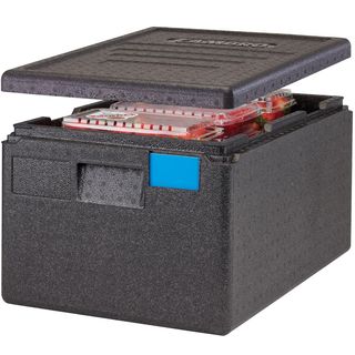 Contenedor isotérmico CAMBRO  50% DESCUENTO
