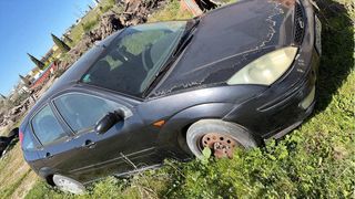 Despiece Mitsubishi Montero smart opel discoveri f