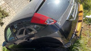 Despiece Mitsubishi Montero smart opel discoveri f