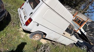Despiece Mitsubishi Montero smart opel discoveri f