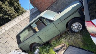 Despiece Mitsubishi Montero smart opel discoveri f