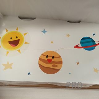 Scaffale per Giocattoli - GKR41WT - SONGMICS