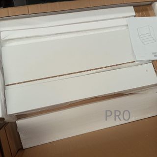 Scaffale per Giocattoli - GKR41WT - SONGMICS