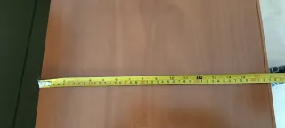 Mueble aparador de madera para salón