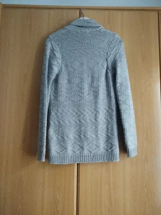 Chaqueta de primavera de Zara.Man