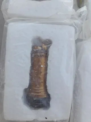 Pezzi di scacchi di Salvador Dalí