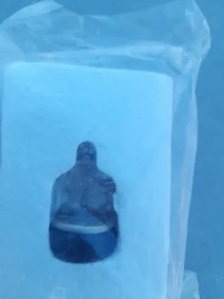 Pezzi di scacchi di Salvador Dalí