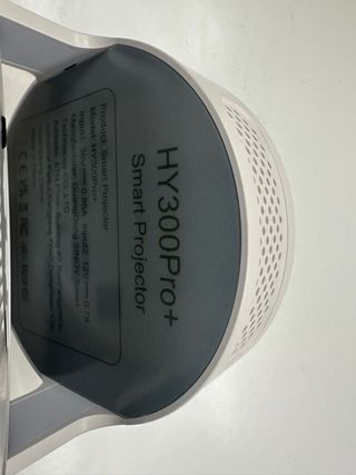 Proyector Magcubic HY300 P Blanco